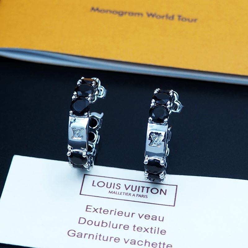 Louis Vuitton Earrings